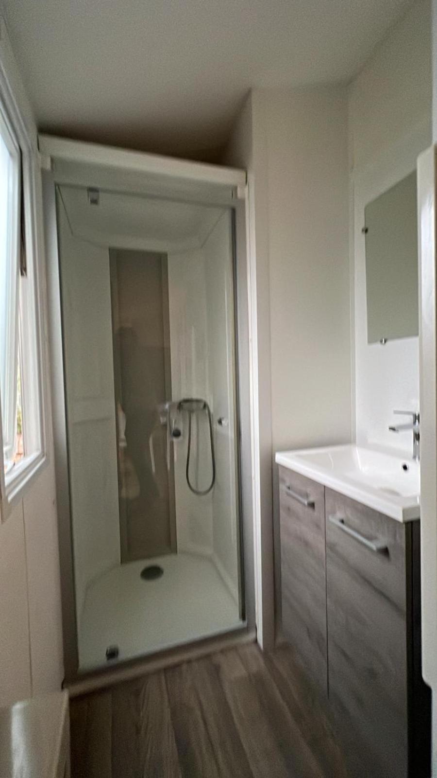 Mobil-Home 316 3 Chambres Domaine De La Forge 4 Etoiles Bassin Arcachon La Teste-de-Buch Ngoại thất bức ảnh